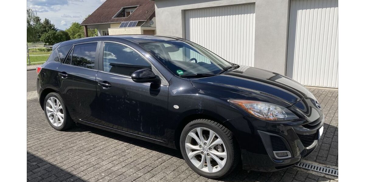 Mazda 3 80.000 km 8.500 &euro; Neuwied 56566