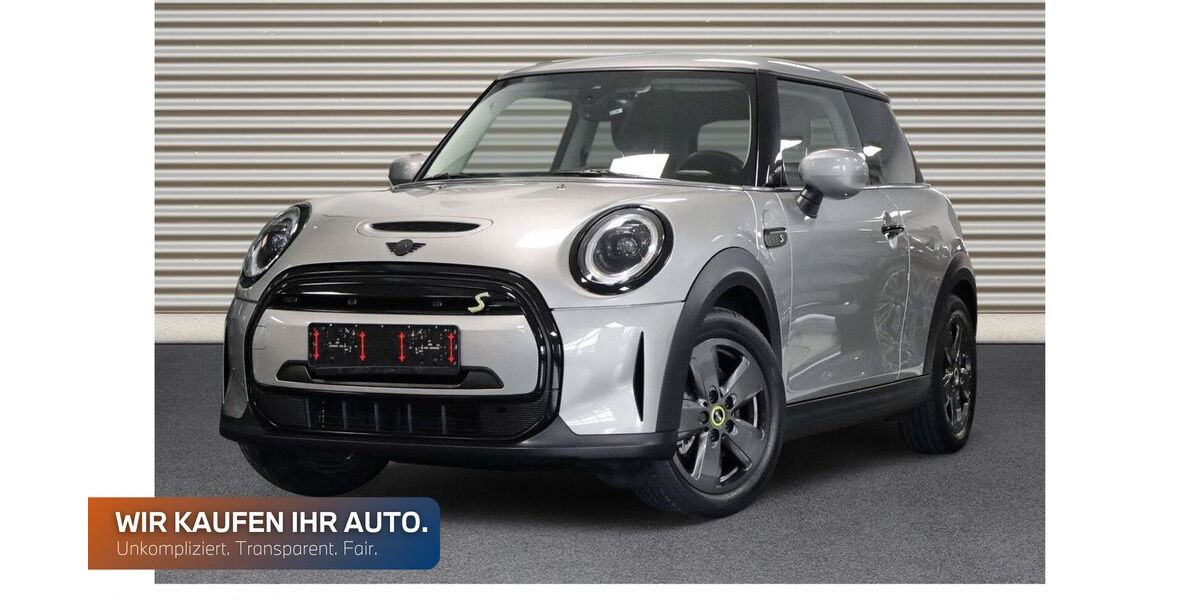 Mini Cooper SE 15.064 km 17.900 &euro; Koblenz 56073