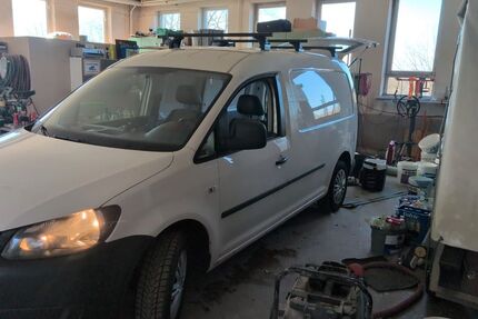 VW Caddy Maxi 171.335 km 7.500 &euro; Hanroth 56316