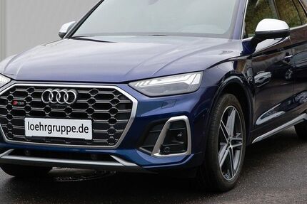 Audi SQ5 113.315 km 41.580 &euro; Koblenz 56070