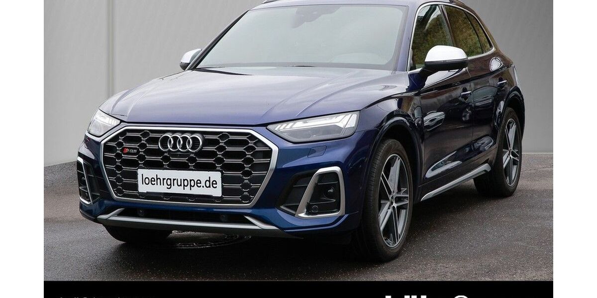 Audi SQ5 113.315 km 41.580 &euro; Koblenz 56070