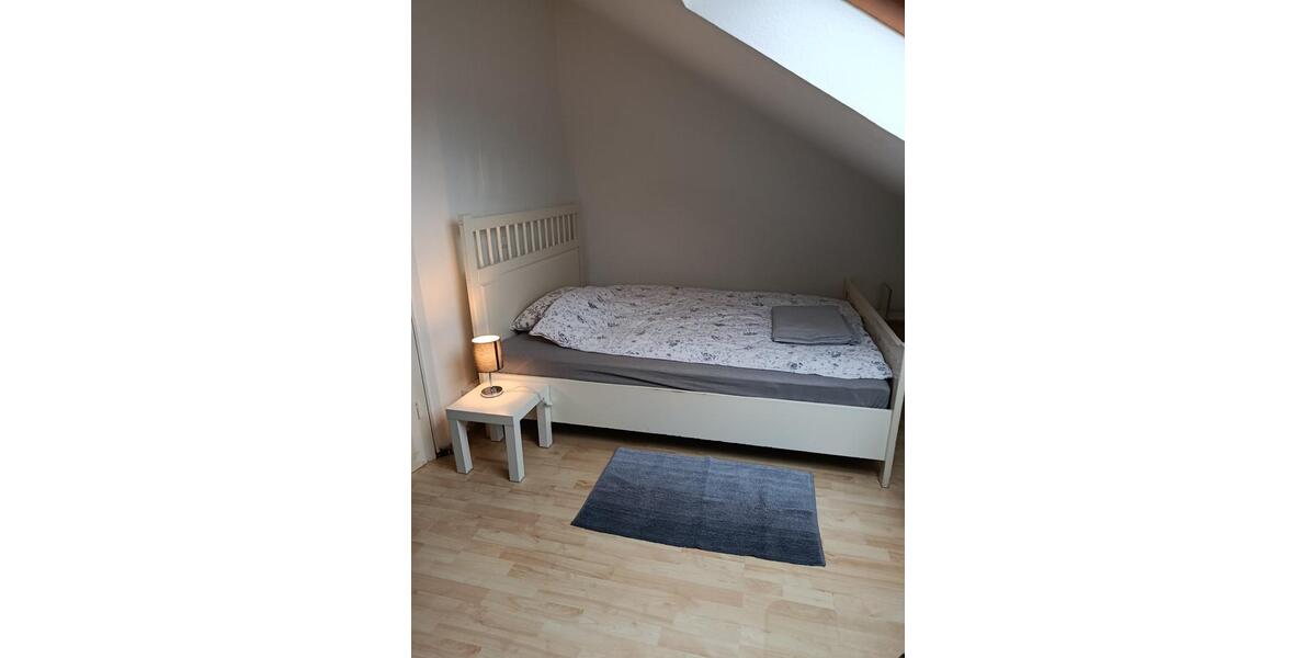 Etagenwohnung Bad Honnef - 1 Zimmer, 20 m&sup2;, 460&euro; | Angebot:25173286