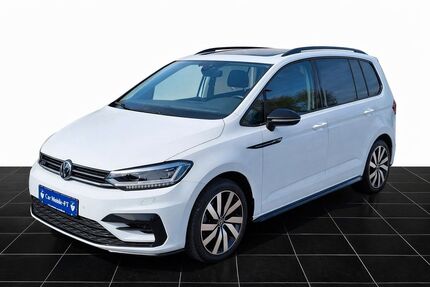 VW Touran 77.000 km 25.950 &euro; Bad Breisig 53498