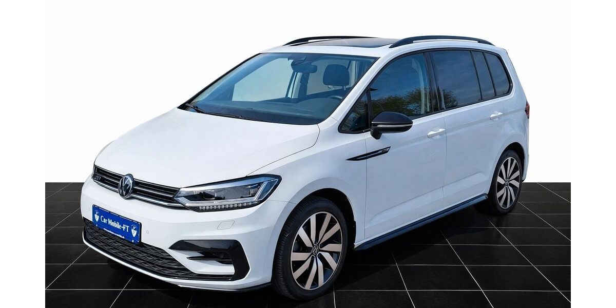 VW Touran 77.000 km 25.950 &euro; Bad Breisig 53498