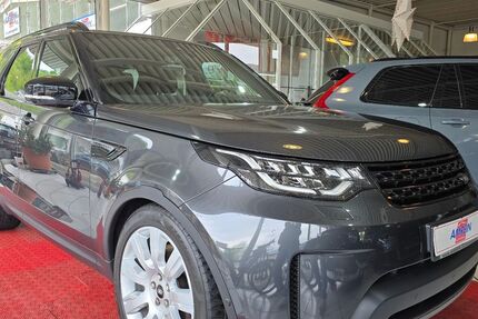 Land Rover Discovery 56.000 km 36.500 &euro; Lahnstein 56112