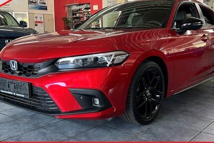 Honda Civic 38.500 km 28.990 &euro; Neuwied 56566