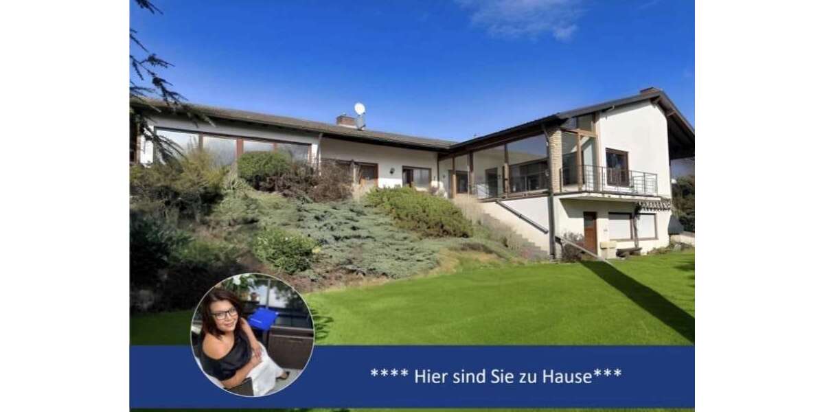 Einfamilienhaus Rheinbreitbach - 7 Zimmer, 207 m&sup2;, 544.000&euro; | Angebot:25509666
