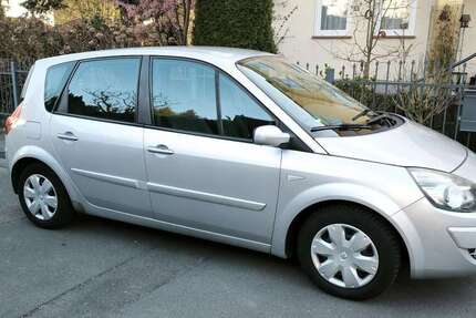 Renault Scenic 233.000 km 2.500 &euro; Nassau 56377