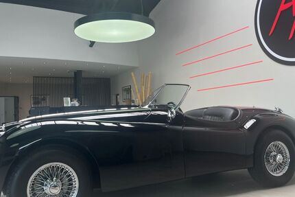 Jaguar XK 27.000 km 132.980 &euro; Remagen 53424