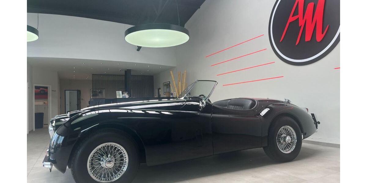 Jaguar XK 27.000 km 132.980 &euro; Remagen 53424