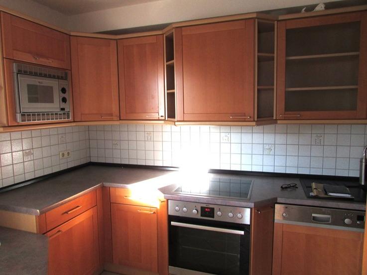 Etagenwohnung Koblenz Karthause - 3 Zimmer, 80 m&sup2;, 800&euro; | Angebot:25790572