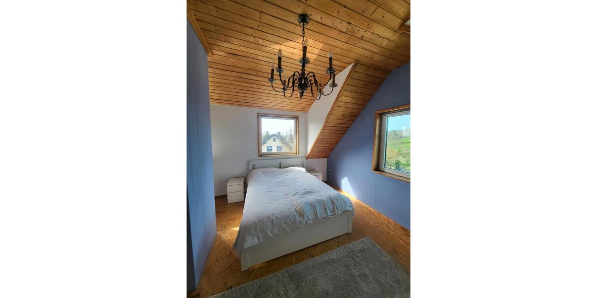 Einfamilienhaus Binningen - 150.000&euro; | Angebot:25394717