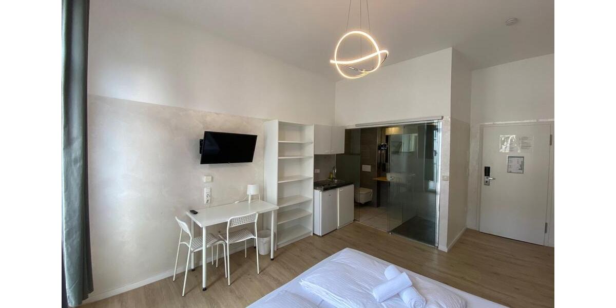 Etagenwohnung Koblenz - 1 Zimmer, 15 m&sup2;, 470&euro; | Angebot:24440627