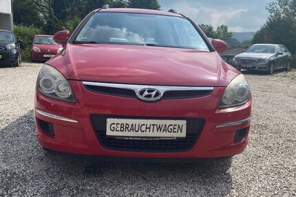 Hyundai i30 213.562 km 799 &euro; Rolandseck Remagen 53424