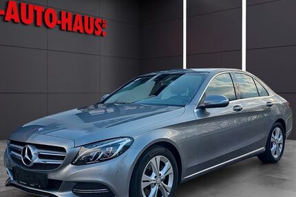 Mercedes-Benz C 200 123.000 km 16.300 &euro; Montabaur 56410