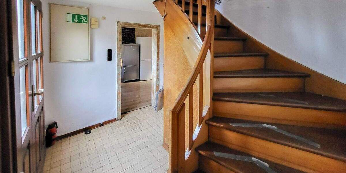 Einfamilienhaus Kemmenau - 7 Zimmer, 125 m&sup2;, 234.000&euro; | Angebot:25691905