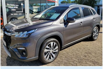Suzuki (SX4) S-Cross 23.780 km 25.950 &euro; Mayen 56727