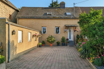 Haus Andernach Kell - 4 Zimmer, 93 m&sup2;, 209.000&euro; | Angebot:26220035