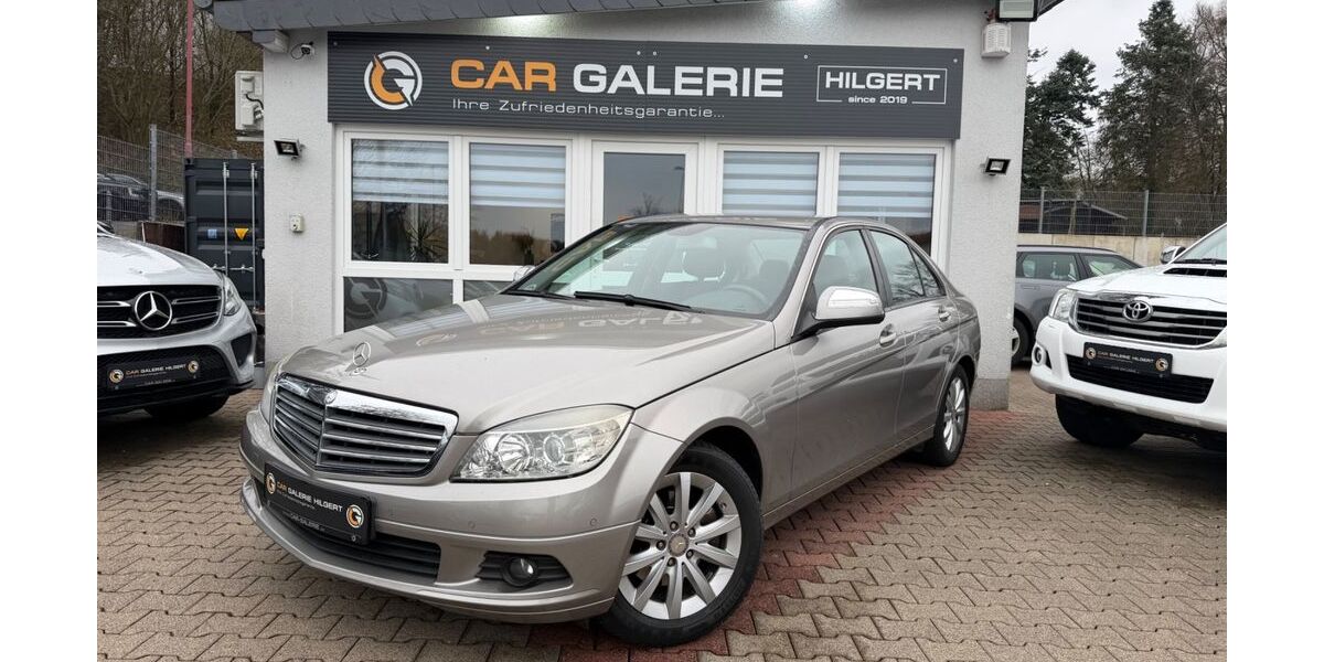 Mercedes-Benz C 200 168.000 km 6.990 &euro; Hilgert 56206