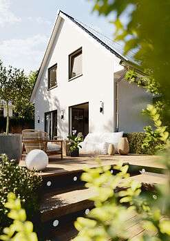 Einfamilienhaus Dürrholz - 4 Zimmer, 100 m&sup2;, 338.000&euro; | Angebot:21628251