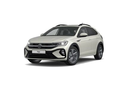 VW Taigo 20.600 km 19.990 &euro; Heiligenroth 56412