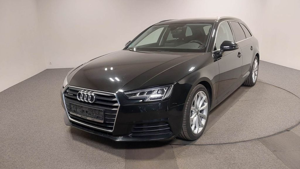 Audi A4 135.900 km 18.499 &euro; Lahnstein 56112