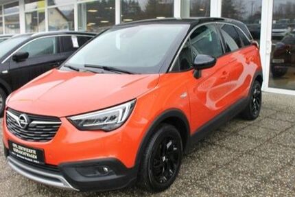 Opel Crossland (X) 74.938 km 12.900 &euro; Niederahr 56414