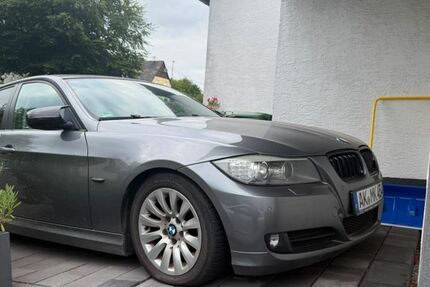 BMW 318 150.000 km 7.000 &euro; Neustadt wied 53577