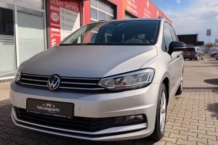 VW Touran 25.448 km 26.450 &euro; Mülheim-Kärlich 56218