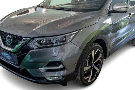 Nissan Qashqai 47.133 km 21.780 &euro; Braubach 56338