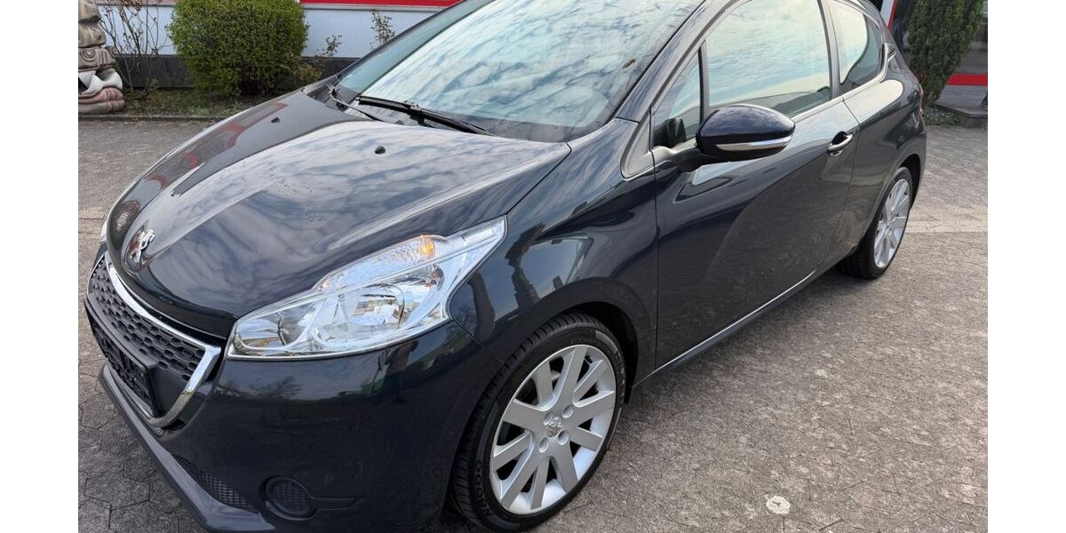 Peugeot 208 235.898 km 4.390 &euro; Neuwied 56566