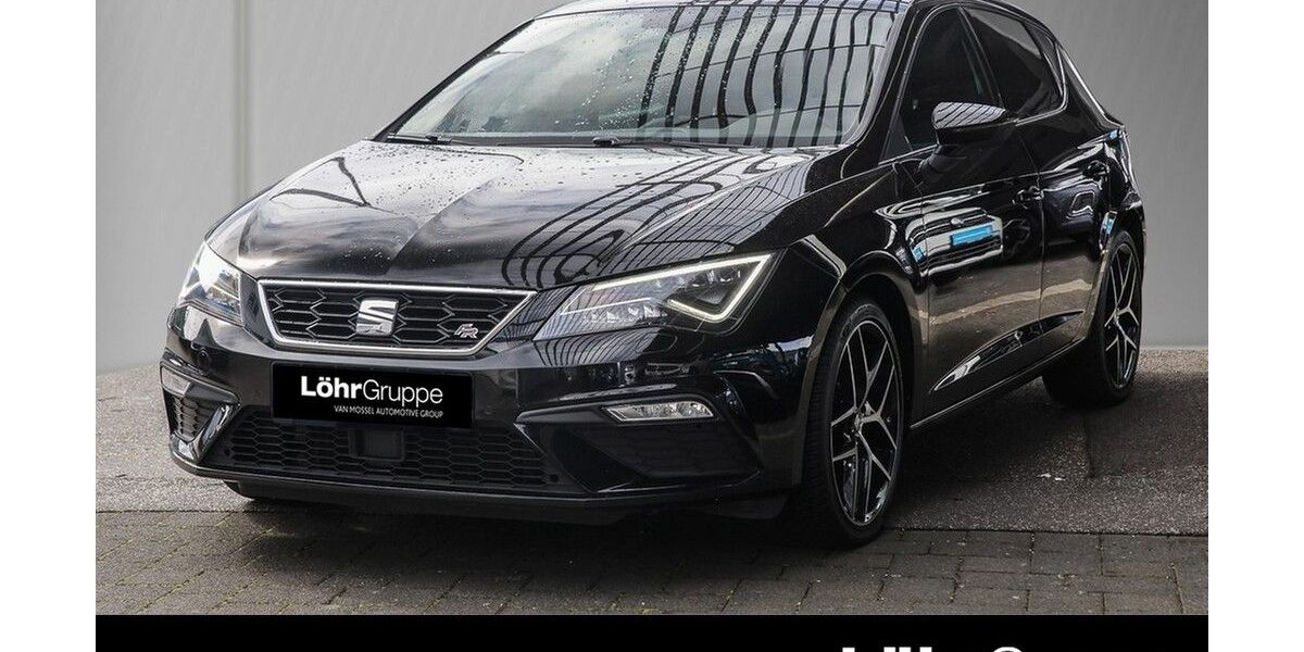 Seat Leon 97.364 km 19.980 &euro; Koblenz 56070