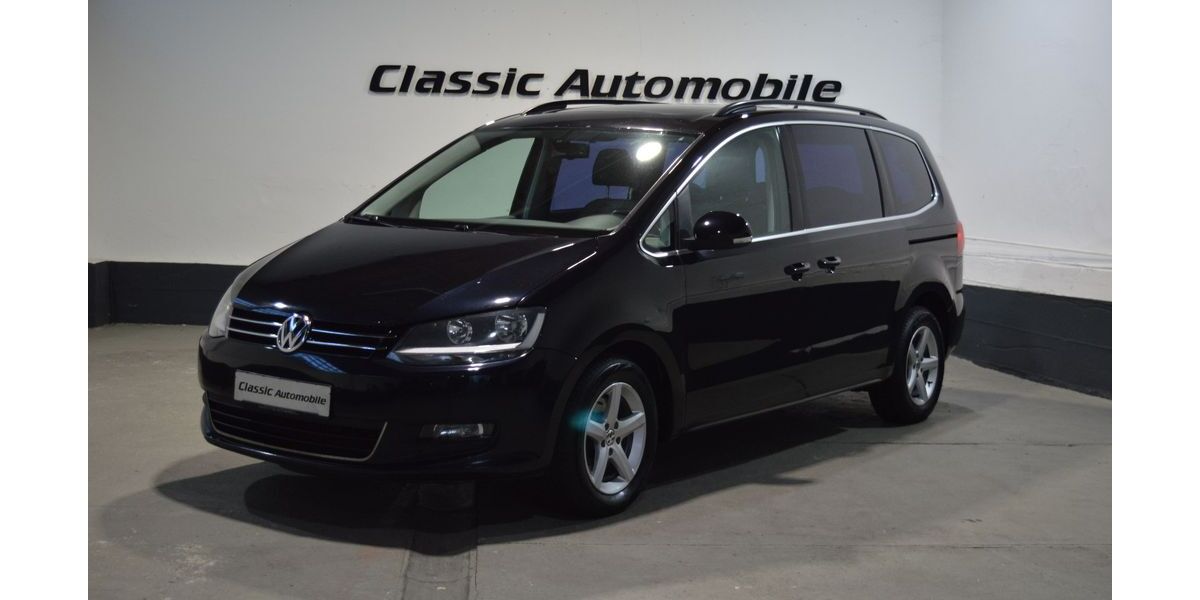 VW Sharan 457.000 km 4.990 &euro; Neuwied 56567