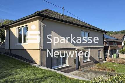 Haus Vettelschoß - 7 Zimmer, 170 m&sup2;, 398.000&euro; | Angebot:25202050