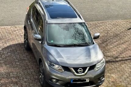 Nissan X-Trail 145.000 km 12.200 &euro; Weißenthurm 56575