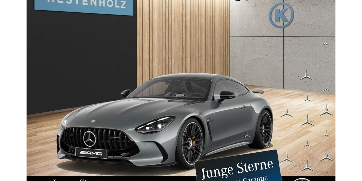 Mercedes-Benz AMG GT 10.351 km 185.880 &euro; Koblenz 56073