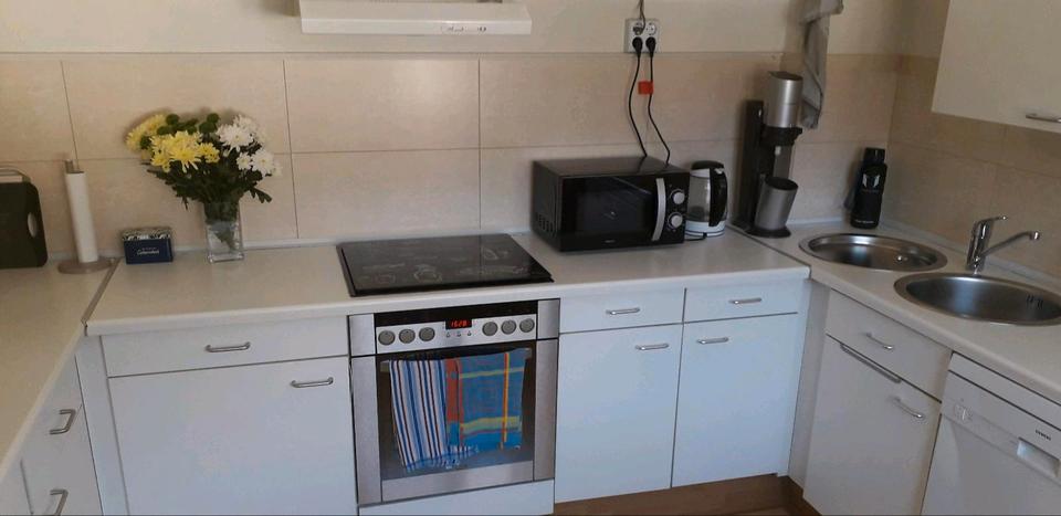 Etagenwohnung Breitscheid - 1 Zimmer, 44 m&sup2;, 400&euro; | Angebot:26019672