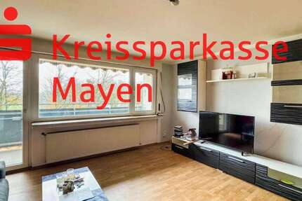 Wohnung Andernach - 3 Zimmer, 69 m&sup2;, 179.000&euro; | Angebot:25197588