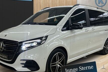 Mercedes-Benz V 250 7.211 km 77.770 &euro; Koblenz 56070