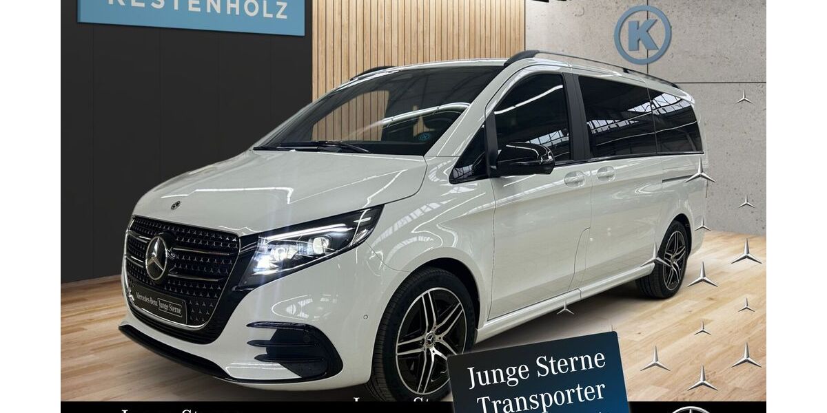 Mercedes-Benz V 250 7.211 km 77.770 &euro; Koblenz 56070
