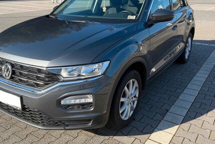 VW T-Roc 67.000 km 14.600 &euro; Fachbach 56133