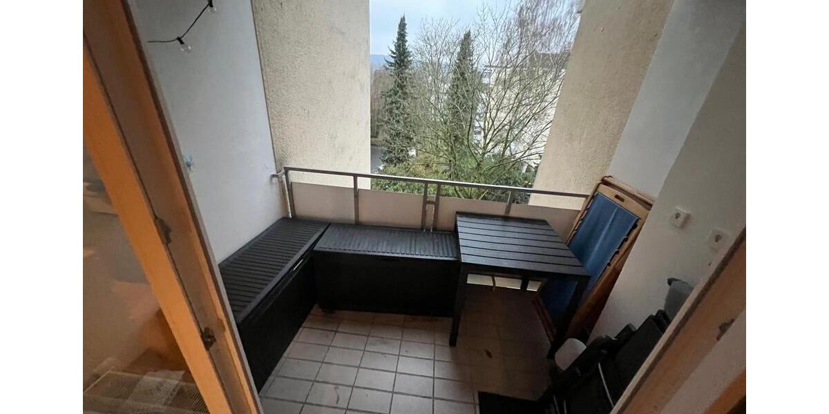 Etagenwohnung Bad Honnef - 3 Zimmer, 84 m&sup2;, 880&euro; | Angebot:25874337