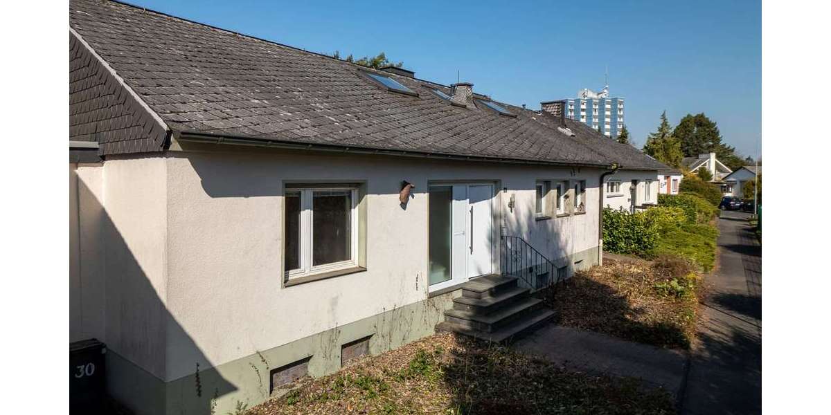 Einfamilienhaus Koblenz Karthause - 5 Zimmer, 146 m&sup2;, 499.000&euro; | Angebot:26314993