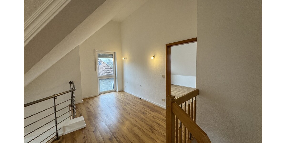 Charme und Stil in Sinzig - Maisonettenwohnung Sinzig | Angebot:25414119