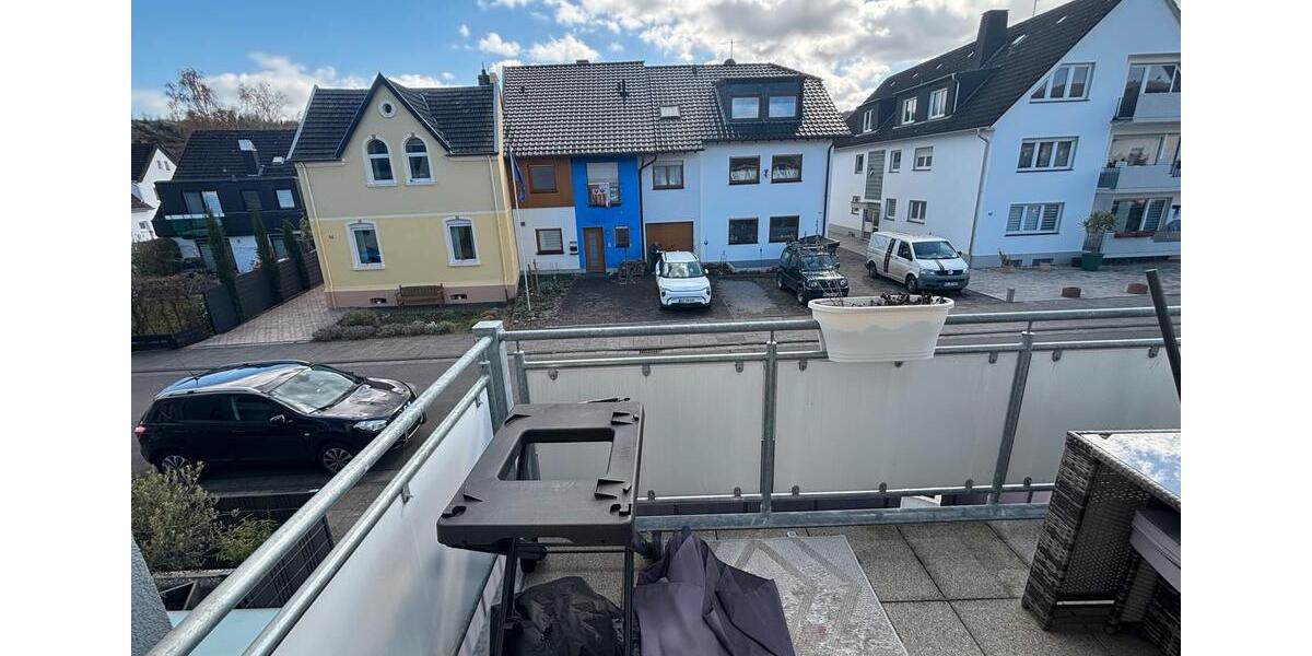 Etagenwohnung Bad Neuenahr-Ahrweiler Ahrweiler - 2 Zimmer, 61 m&sup2;, 990&euro; | Angebot:25934714