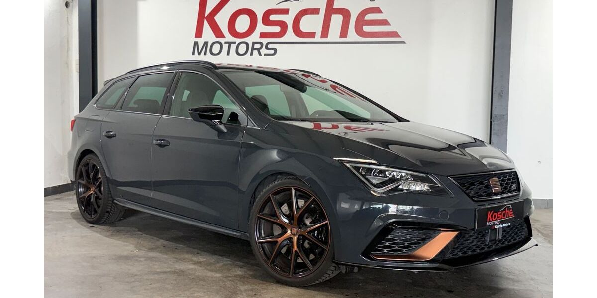 Seat Leon 69.997 km 28.980 &euro; Neuwied 56566