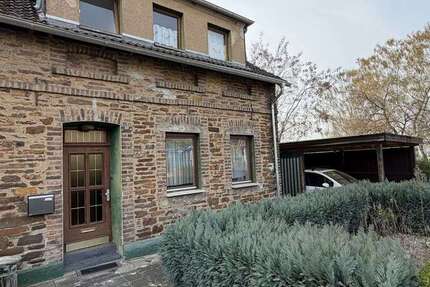 Haus Rheinbrohl - 3 Zimmer, 69 m&sup2;, 108.000&euro; | Angebot:26092947