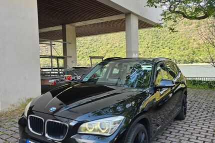 BMW X1 213.000 km 9.500 &euro; Boppard 56154