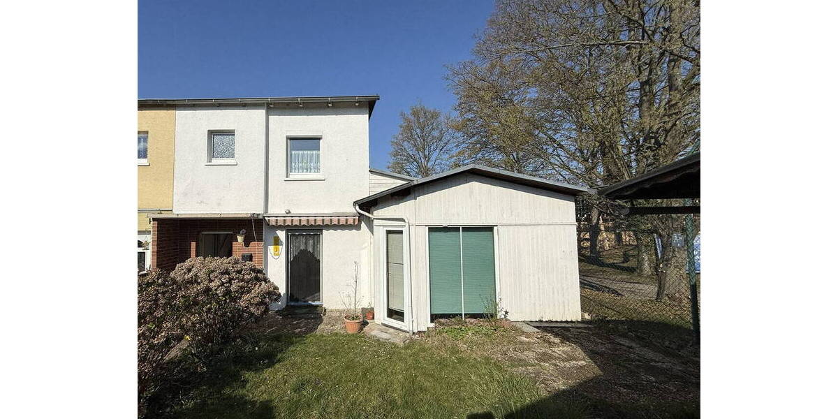 Reihenendhaus Koblenz Asterstein - 4 Zimmer, 121 m&sup2;, 349.000&euro; | Angebot:26040844