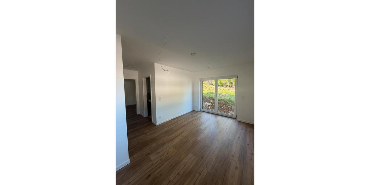 Etagenwohnung Dernbach (Westerwald) - 1 Zimmer, 51 m&sup2;, 800&euro; | Angebot:26679549